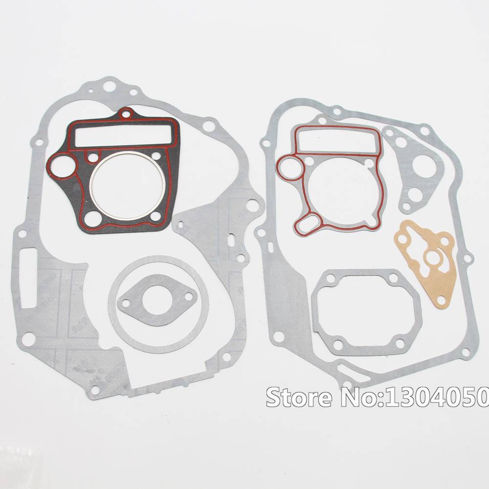 Myxl Motor Cilinder Stator Clutch Koppakking Kit 110Cc 125Cc Pit Pro Trail Quad Crossmotor Atv Buggy Taotao myxl kopen in de aanbieding Myxl Motor Cilinder Stator Clutch Koppakking Kit 110Cc 125Cc Pit Pro Trail Quad Crossmotor Atv Buggy Taotao myxl kopen in de aanbieding