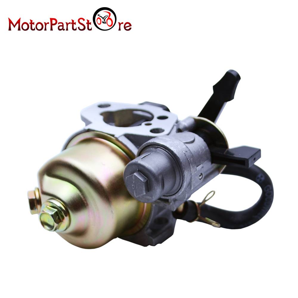 Myxl Carb Carburateur Voor Honda Gx 160 Gx160 Gx168 Gx200 55Hp 65Hp Motor 16100 Zh8 W51 myxl kopen in de aanbieding
