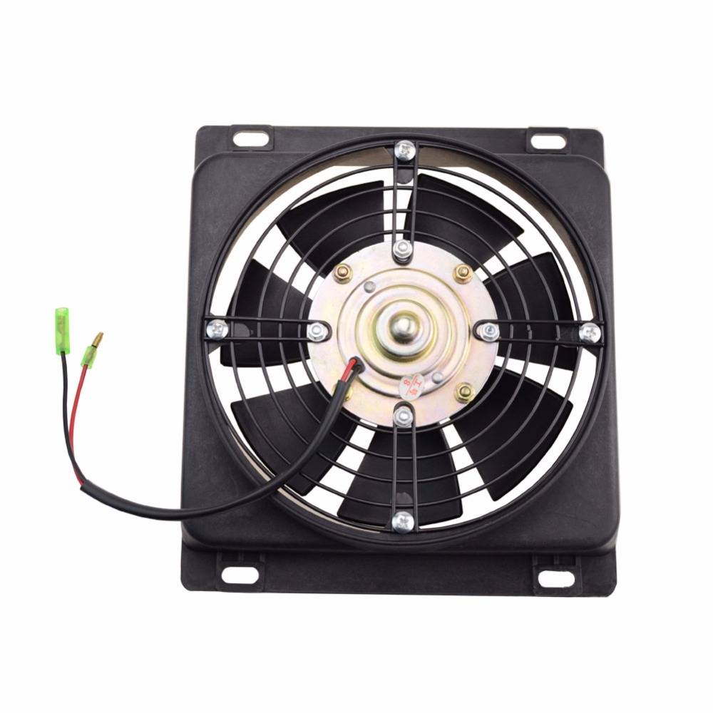 Myxl Goofit Fan Voor 250Cc Go Kart Scooter Motorfiets Accessoire T50 F038 019 myxl kopen in de aanbieding