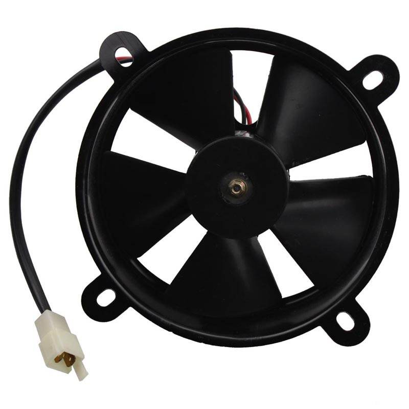 Myxl Goofit 12 V Dc Radiator Koelventilator Watergekoelde Atv Quad Go Kart 200Cc 250Cc Zwart F038 016 myxl kopen in de aanbieding Myxl Goofit 12 V Dc Radiator Koelventilator Watergekoelde Atv Quad Go Kart 200Cc 250Cc Zwart F038 016 myxl kopen in de aanbieding