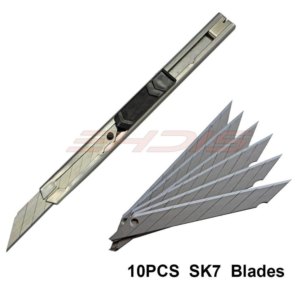 Myxl Ehdis Snap Off Mes Mini Rvs 30 Graden Diy Art Auto Film Papier Snijgereedschap Blades myxl kopen in de aanbieding Myxl Ehdis Snap Off Mes Mini Rvs 30 Graden Diy Art Auto Film Papier Snijgereedschap Blades myxl kopen in de aanbieding