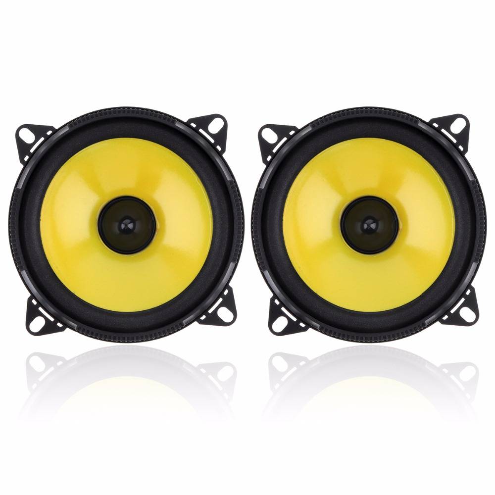 Myxl 2 Stks 4 Inch 80 W 88Db 2 Way Full Range Frequentie Auto Audio Stereo Coaxiale Speaker Automobiel Luidspreker myxl kopen in de aanbieding Myxl 2 Stks 4 Inch 80 W 88Db 2 Way Full Range Frequentie Auto Audio Stereo Coaxiale Speaker Automobiel Luidspreker myxl kopen in de aanbieding