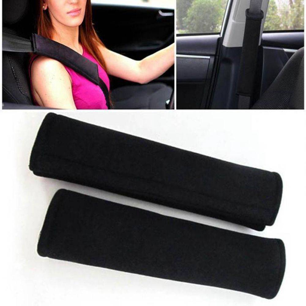 Myxl 1 Paar Comfortabele Autogordel Pads Harness Veiligheid Schouderstuk Strap Rugzak Kussenhoezen Pad myxl kopen in de aanbieding Myxl 1 Paar Comfortabele Autogordel Pads Harness Veiligheid Schouderstuk Strap Rugzak Kussenhoezen Pad myxl kopen in de aanbieding