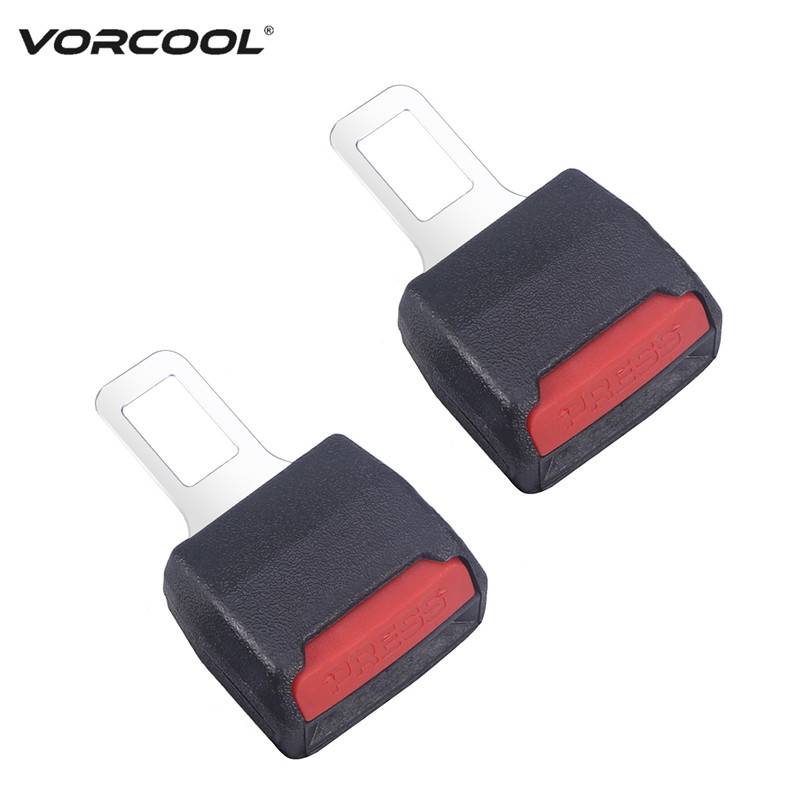 Myxl Vorcool 2 Stks Universele Autostoeltje Riem Gordel Clip Extender Extention Gesp Zwart myxl kopen in de aanbieding Myxl Vorcool 2 Stks Universele Autostoeltje Riem Gordel Clip Extender Extention Gesp Zwart myxl kopen in de aanbieding