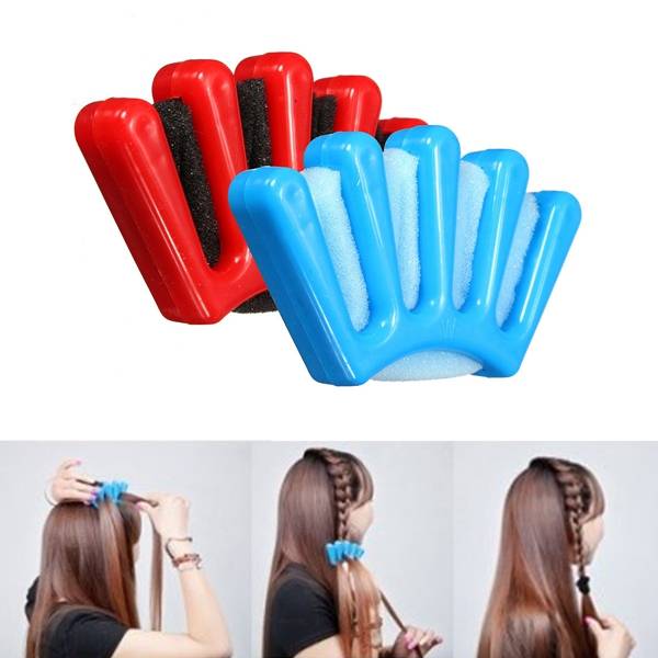 Myxl Hulpmiddel Voor Vlechten myxl kopen in de aanbieding