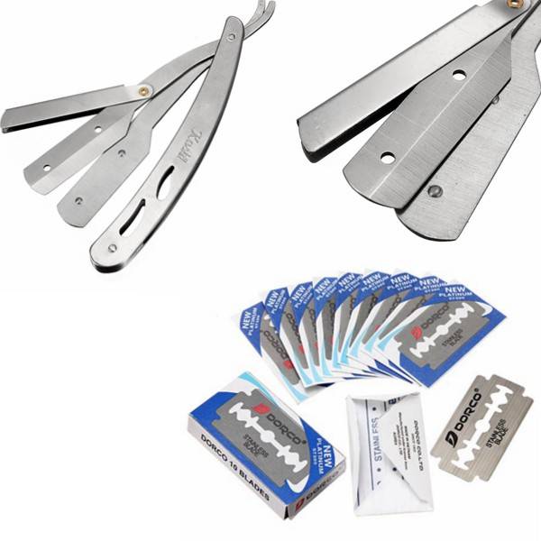 Myxl Scheermessen Set 10 Stuks myxl kopen in de aanbieding Myxl Scheermessen Set 10 Stuks myxl kopen in de aanbieding