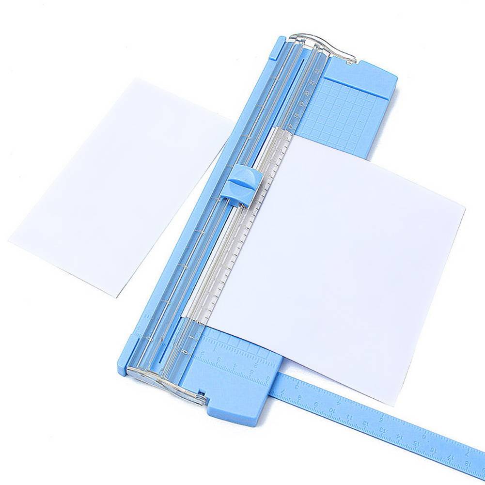 Myxl A4A5 Draagbare Papier Trimmer Scrapbooking Machine Precisie Foto Cutter Snijden Mat Kantoor myxl kopen in de aanbieding Myxl A4A5 Draagbare Papier Trimmer Scrapbooking Machine Precisie Foto Cutter Snijden Mat Kantoor myxl kopen in de aanbieding