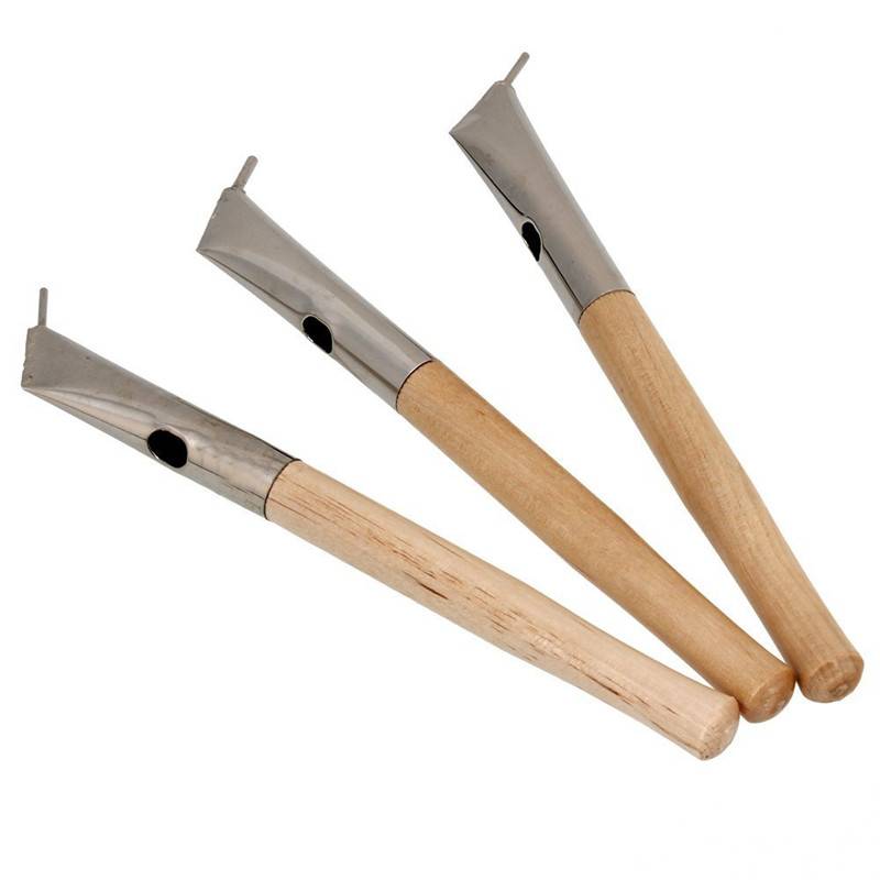 Myxl 3 Stks Rvs Aardewerk Klei Wax Gereedschap Set Professinal Afdrukken Batik Messen Pennen myxl kopen in de aanbieding Myxl 3 Stks Rvs Aardewerk Klei Wax Gereedschap Set Professinal Afdrukken Batik Messen Pennen myxl kopen in de aanbieding