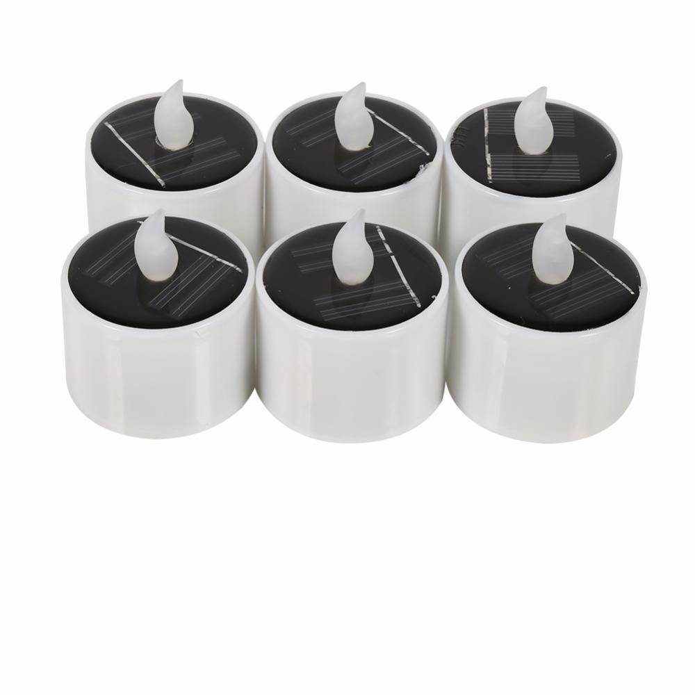 Myxl 6 Stkspartij Flicker Thee Kaarsen Lichtled Vlamloze Theelichtje Batterij Aangedreven Voor Bruiloft Verjaardag Kerst Decor 06 W myxl kopen in de aanbieding Myxl 6 Stkspartij Flicker Thee Kaarsen Lichtled Vlamloze Theelichtje Batterij Aangedreven Voor Bruiloft Verjaardag Kerst Decor 06 W myxl kopen in de aanbieding
