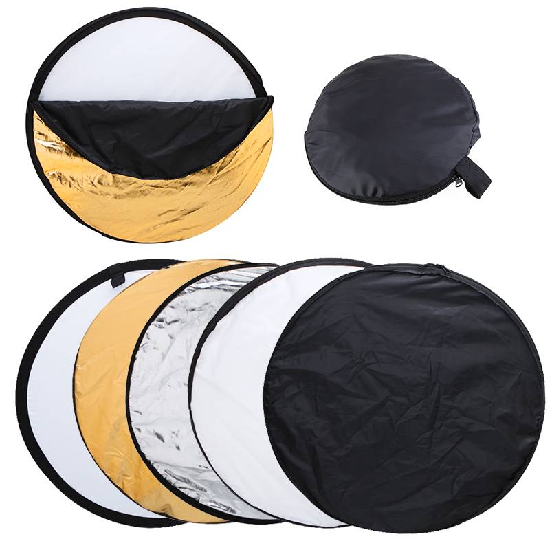 Myxl Ulanzi 32 80 Cm 5 In 1 Inklapbare Multi Disc Light Reflector Met Cariing Tas Ronde Fotografiefoto Voor Studio myxl kopen in de aanbieding Myxl Ulanzi 32 80 Cm 5 In 1 Inklapbare Multi Disc Light Reflector Met Cariing Tas Ronde Fotografiefoto Voor Studio myxl kopen in de aanbieding