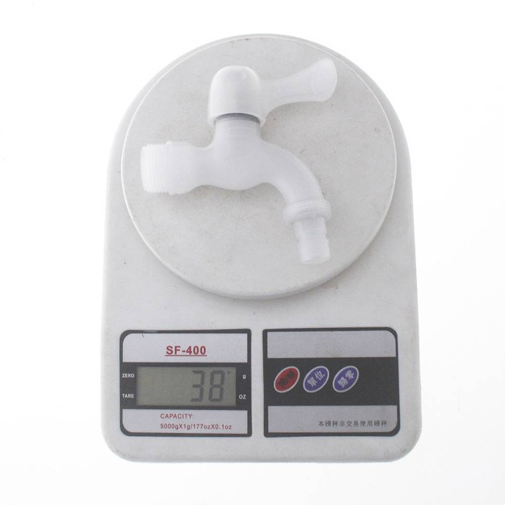 Myxl Pvc Plastic Tap Pp Mini Kraan Buitendraad Wit Kleine Bibcock Gemakkelijk Installeren Keuken Wasmachine Tuin myxl kopen in de aanbieding Myxl Pvc Plastic Tap Pp Mini Kraan Buitendraad Wit Kleine Bibcock Gemakkelijk Installeren Keuken Wasmachine Tuin myxl kopen in de aanbieding