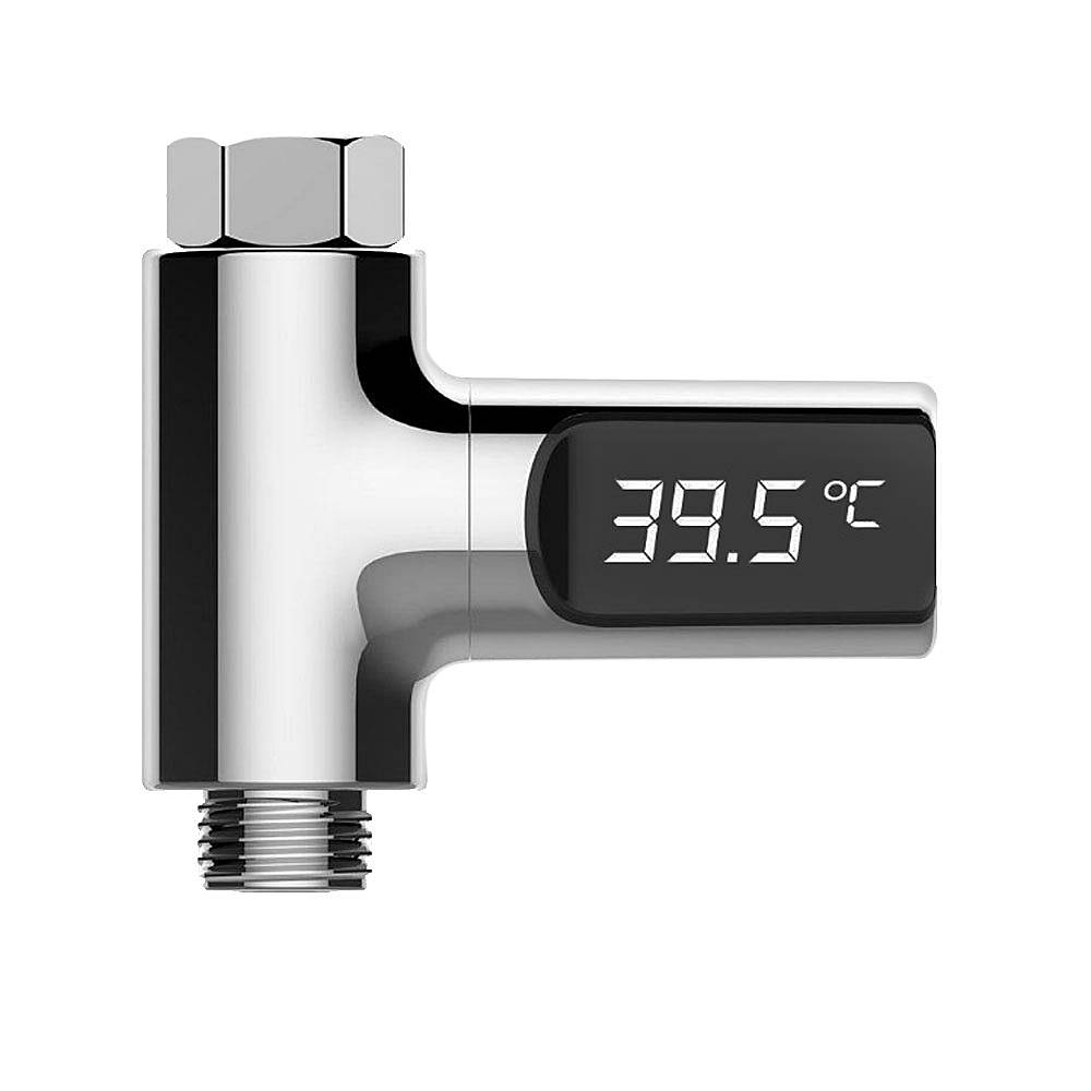 Myxl Led Display Water Douche Thermometer Flow Zelf Genereren Elektriciteit Temperatuur Meter Monitor Voor Thuis Baby Care 2018 myxl kopen in de aanbieding Myxl Led Display Water Douche Thermometer Flow Zelf Genereren Elektriciteit Temperatuur Meter Monitor Voor Thuis Baby Care 2018 myxl kopen in de aanbieding