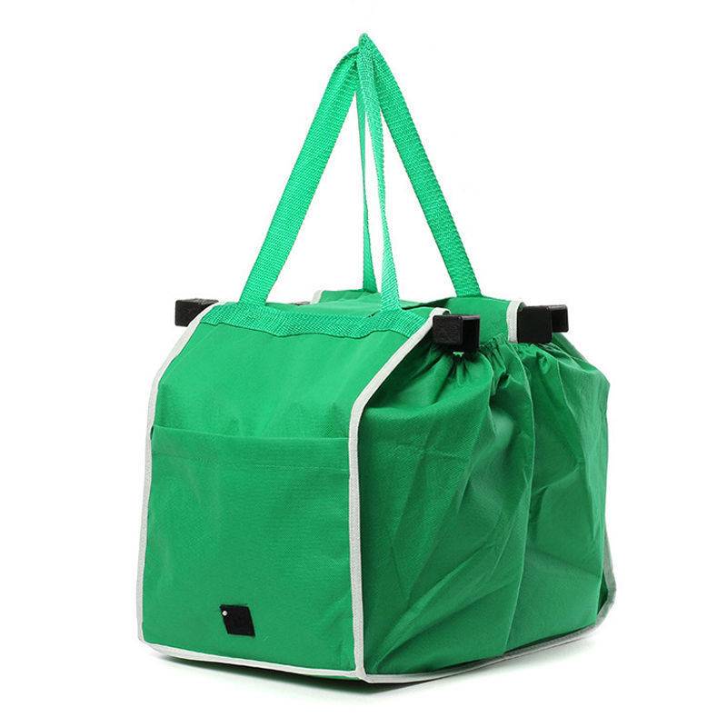 Myxl Vouwen Stof Shoping Bag Opvouwbare Tote Handtas Herbruikbare Trolley Clip Om Winkelwagen Boodschappen Kar Tassen Eco Tas myxl kopen in de aanbieding Myxl Vouwen Stof Shoping Bag Opvouwbare Tote Handtas Herbruikbare Trolley Clip Om Winkelwagen Boodschappen Kar Tassen Eco Tas myxl kopen in de aanbieding