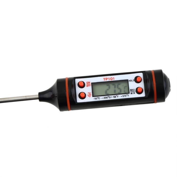 Myxl Thermometer Voor Keuken Koken Bbq Digitale Probe Vlees Rvs Foldableturkey Voedsel myxl kopen in de aanbieding Myxl Thermometer Voor Keuken Koken Bbq Digitale Probe Vlees Rvs Foldableturkey Voedsel myxl kopen in de aanbieding