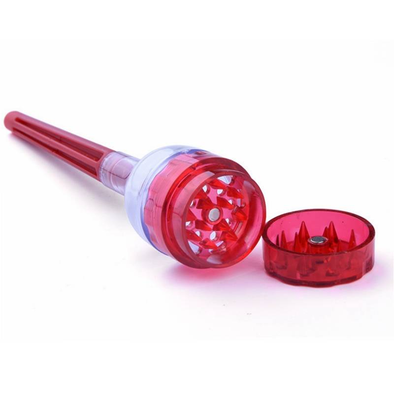 Myxl Kegel Kunstenaar Multifunctionele Trechter Plastic Grinder 3 Parts Tabak Herb Spice Crusher Hand Cracker Muller Met Cone Roller myxl kopen in de aanbieding Myxl Kegel Kunstenaar Multifunctionele Trechter Plastic Grinder 3 Parts Tabak Herb Spice Crusher Hand Cracker Muller Met Cone Roller myxl kopen in de aanbieding