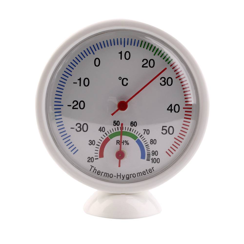 Myxl Indoor Outdoor Thermometer Hygrometer Temperatuur Metercollectie myxl kopen in de aanbieding