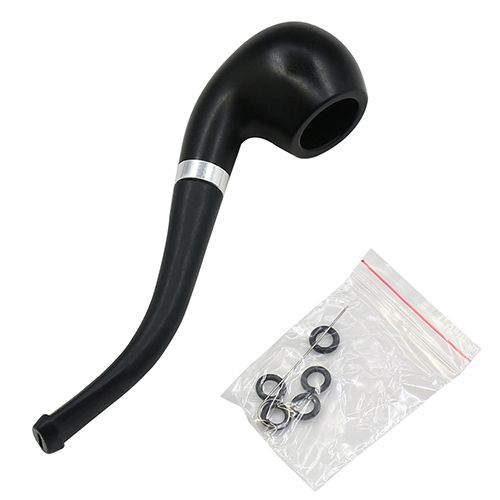 Myxl Mini Draagbare Roken Tabak Tool Pijp Sigaret Sigaar Black Plaats Houdercollectie Bi43 myxl kopen in de aanbieding Myxl Mini Draagbare Roken Tabak Tool Pijp Sigaret Sigaar Black Plaats Houdercollectie Bi43 myxl kopen in de aanbieding