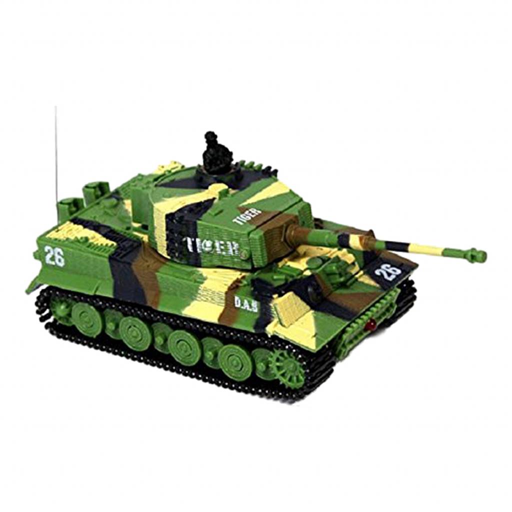 Myxl Mini 1 72 49 Mhz Rc Radio Afstandsbediening Tiger Tank 20 M Kids Speelgoedleger Groen myxl kopen in de aanbieding Myxl Mini 1 72 49 Mhz Rc Radio Afstandsbediening Tiger Tank 20 M Kids Speelgoedleger Groen myxl kopen in de aanbieding