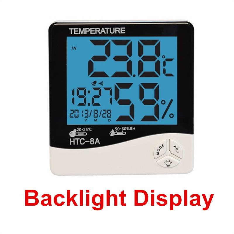Myxl Koop Digitale Lichtgevende Thermo Hygrometer Indoor Thermometer Tester Met Lcd Backlight Klok Voor Htc 8A myxl kopen in de aanbieding Myxl Koop Digitale Lichtgevende Thermo Hygrometer Indoor Thermometer Tester Met Lcd Backlight Klok Voor Htc 8A myxl kopen in de aanbieding
