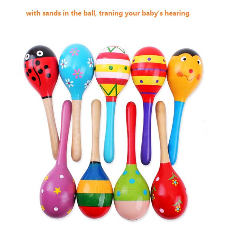 Myxl 1 Stks Vroege Onderwijs Houten Muzikale Speelgoedzand Hamer Maraca Wood Rammelaars Kid Shaker Baby Speelgoed Kinderen Party Favor myxl kopen in de aanbieding Myxl 1 Stks Vroege Onderwijs Houten Muzikale Speelgoedzand Hamer Maraca Wood Rammelaars Kid Shaker Baby Speelgoed Kinderen Party Favor myxl kopen in de aanbieding