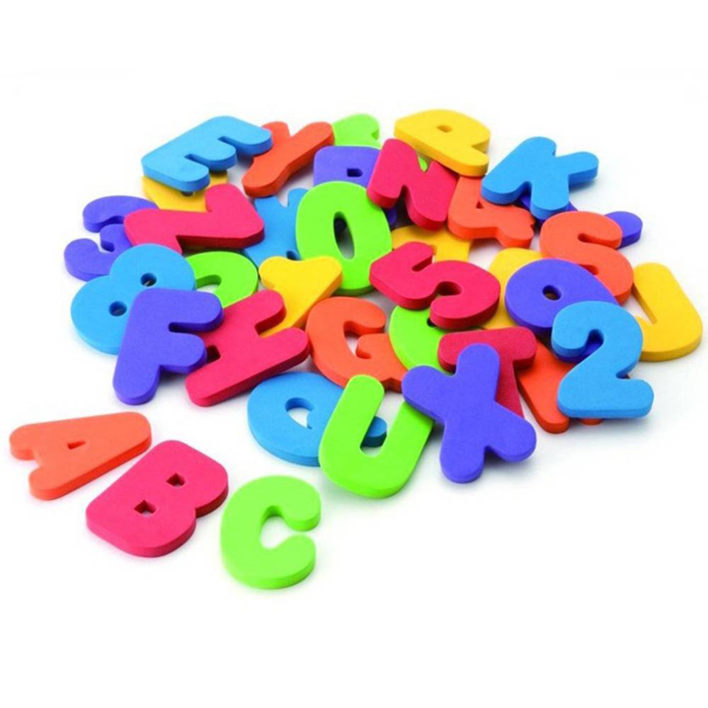 Myxl 36 Stks Alfanumerieke Brief Bad Puzzel Eva Kids Baby Speelgoedvroege Educatief Grappige Speelgoed myxl kopen in de aanbieding Myxl 36 Stks Alfanumerieke Brief Bad Puzzel Eva Kids Baby Speelgoedvroege Educatief Grappige Speelgoed myxl kopen in de aanbieding