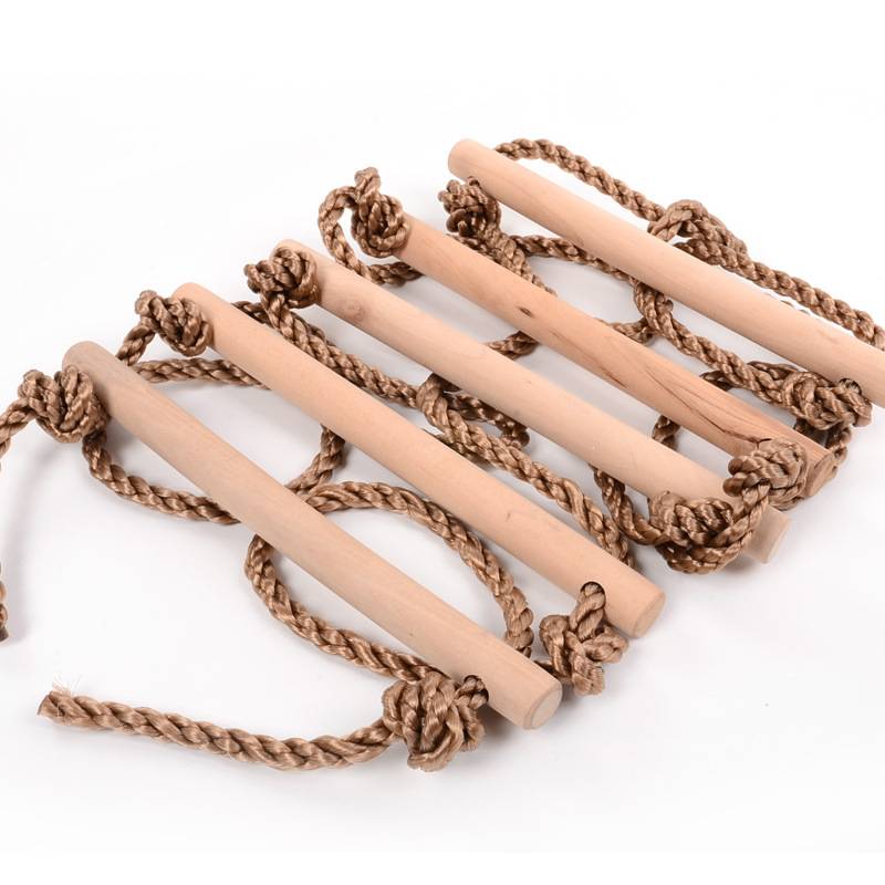 Myxl Baby Speelgoed Schommel Outdoor Indoor Vloer Houten Ladder Kinderen Swing Sport Stevige Pe Touw Rungs myxl kopen in de aanbieding Myxl Baby Speelgoed Schommel Outdoor Indoor Vloer Houten Ladder Kinderen Swing Sport Stevige Pe Touw Rungs myxl kopen in de aanbieding