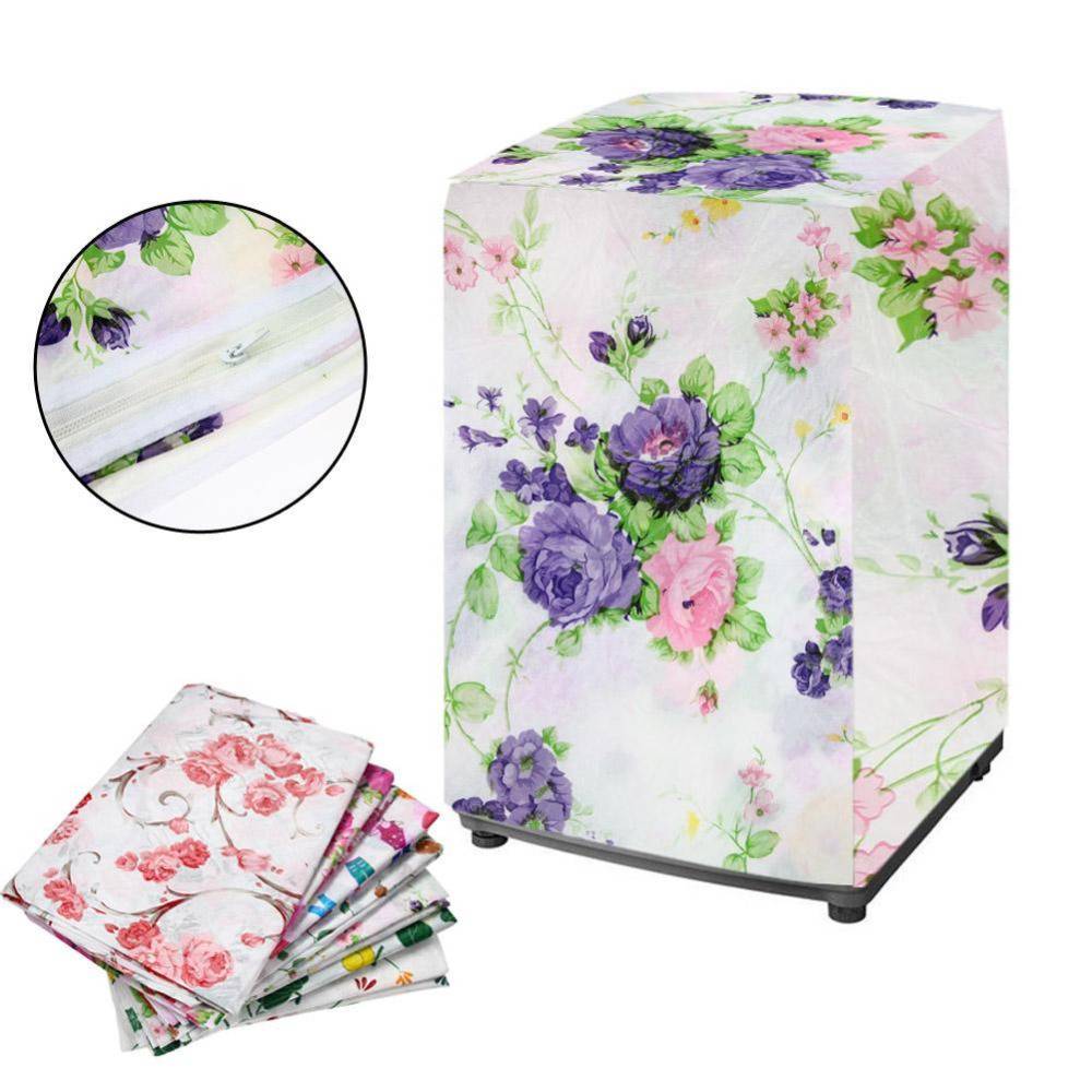Myxl Bloemen Waterdichte Wasmachine Ritssluiting Stofkap Bescherming Duurzaam A391 myxl kopen in de aanbieding Myxl Bloemen Waterdichte Wasmachine Ritssluiting Stofkap Bescherming Duurzaam A391 myxl kopen in de aanbieding