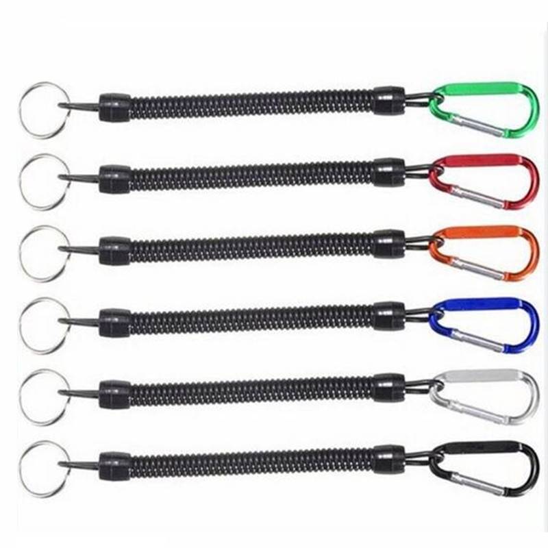 Myxl Vissen Lanyards Varen Touwen Retentie String Touw Met Camping Karabijnhaak Secure Lock myxl kopen in de aanbieding Myxl Vissen Lanyards Varen Touwen Retentie String Touw Met Camping Karabijnhaak Secure Lock myxl kopen in de aanbieding