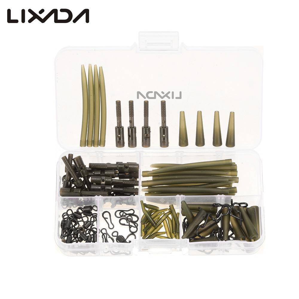 Myxl Lixada 160 Stks Karper Visgerei Doos Haar Rig Combo Box Accessoires Haken Rubber Buizen Wartels Kralen Mouwen Stoppers myxl kopen in de aanbieding Myxl Lixada 160 Stks Karper Visgerei Doos Haar Rig Combo Box Accessoires Haken Rubber Buizen Wartels Kralen Mouwen Stoppers myxl kopen in de aanbieding