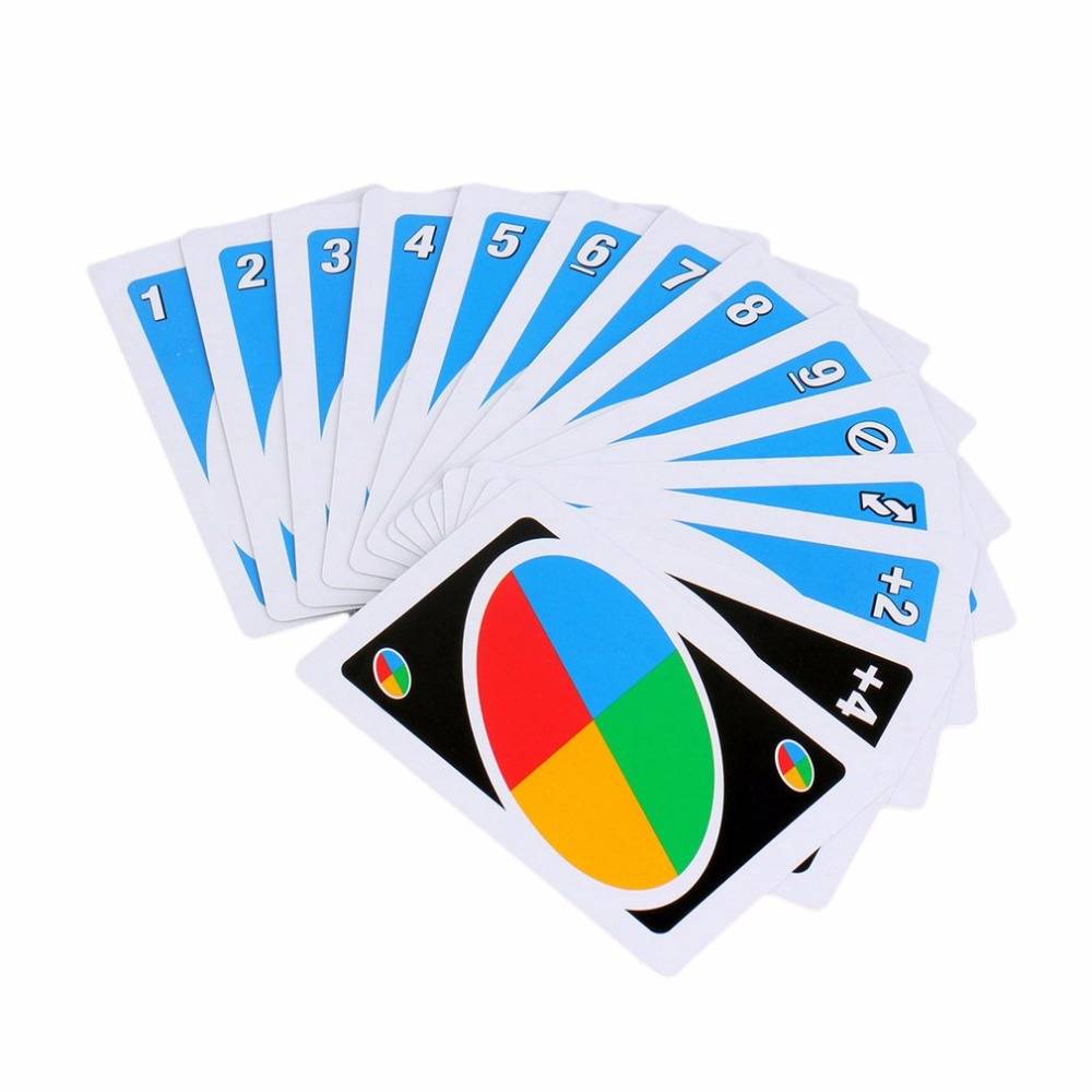 Myxl Uno Kaartspel Poker Familie Plezier Een Pak Van 108 Stks Poken Card Game Vouw Speelkaart Entertainment Board myxl kopen in de aanbieding Myxl Uno Kaartspel Poker Familie Plezier Een Pak Van 108 Stks Poken Card Game Vouw Speelkaart Entertainment Board myxl kopen in de aanbieding