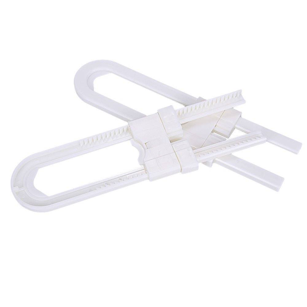 Myxl Kastdeur Laden Koelkast Wc Veiligheid Plastic Lock Voor Kind Kid Baby 1 Stks myxl kopen in de aanbieding Myxl Kastdeur Laden Koelkast Wc Veiligheid Plastic Lock Voor Kind Kid Baby 1 Stks myxl kopen in de aanbieding