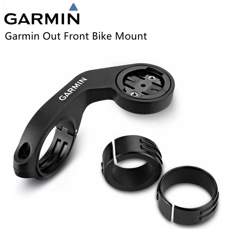 Garmin Out Front Bike Mount voor 20 25 200 500 510 520 800 810 820 1000, meest compatibel onderdelen zijn originele fabriek