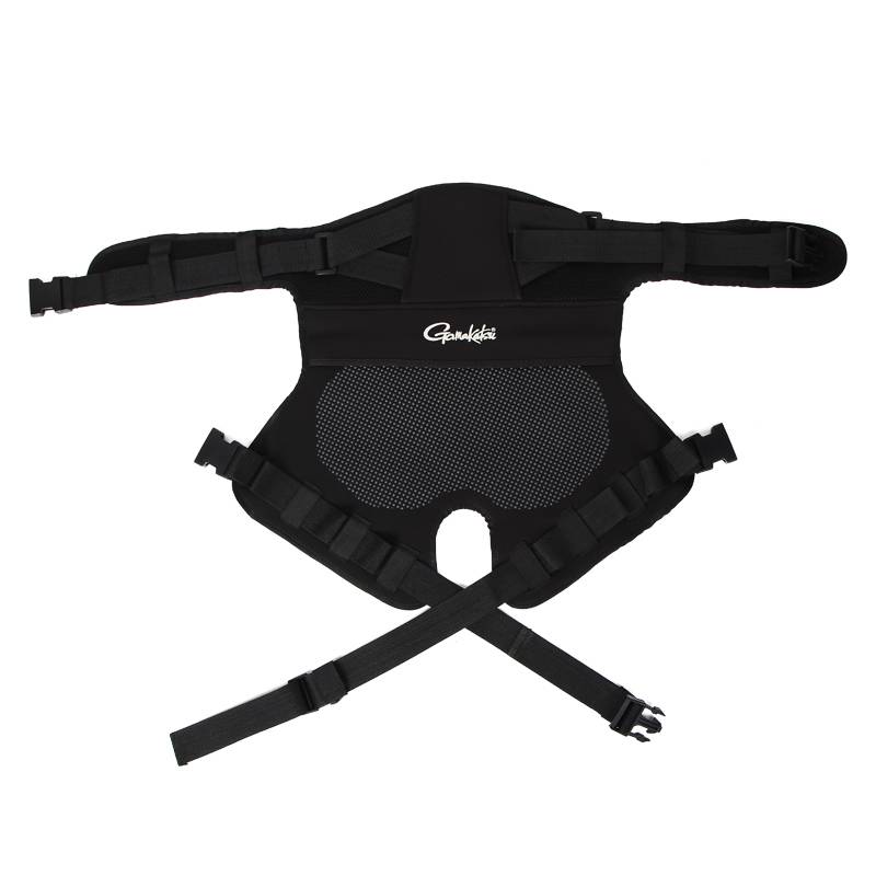 Myxl Gamakatsu Vissen Kussen Dikker Buiten Sport Man Leisure Vistuig Anti Skid Speciale myxl kopen in de aanbieding