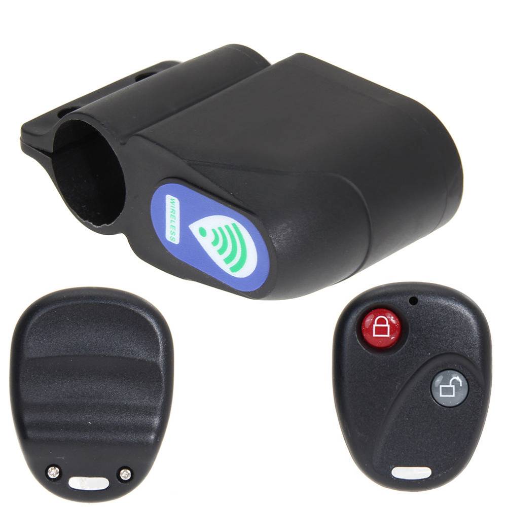 Myxl 1 Stkoop Professionele Anti Diefstal Fietsslot Fietsen Security Lock Draadloze Afstandsbediening Trillingen Alarm 110Db Fiets myxl kopen in de aanbieding Myxl 1 Stkoop Professionele Anti Diefstal Fietsslot Fietsen Security Lock Draadloze Afstandsbediening Trillingen Alarm 110Db Fiets myxl kopen in de aanbieding