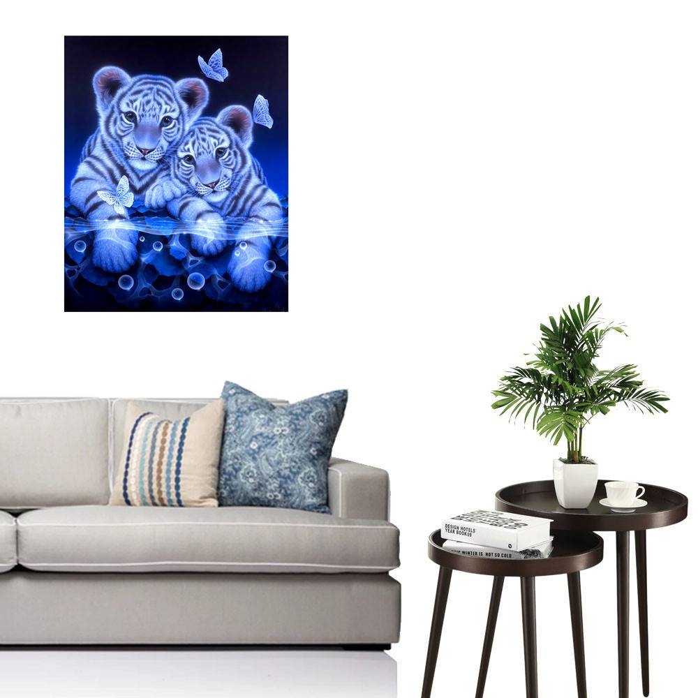 Myxl 5D Diy Diamant Schilderij Tijger Borduurwerk Complete Ronde Home Decorxmas Decor Diamond Broderie Verf myxl kopen in de aanbieding Myxl 5D Diy Diamant Schilderij Tijger Borduurwerk Complete Ronde Home Decorxmas Decor Diamond Broderie Verf myxl kopen in de aanbieding
