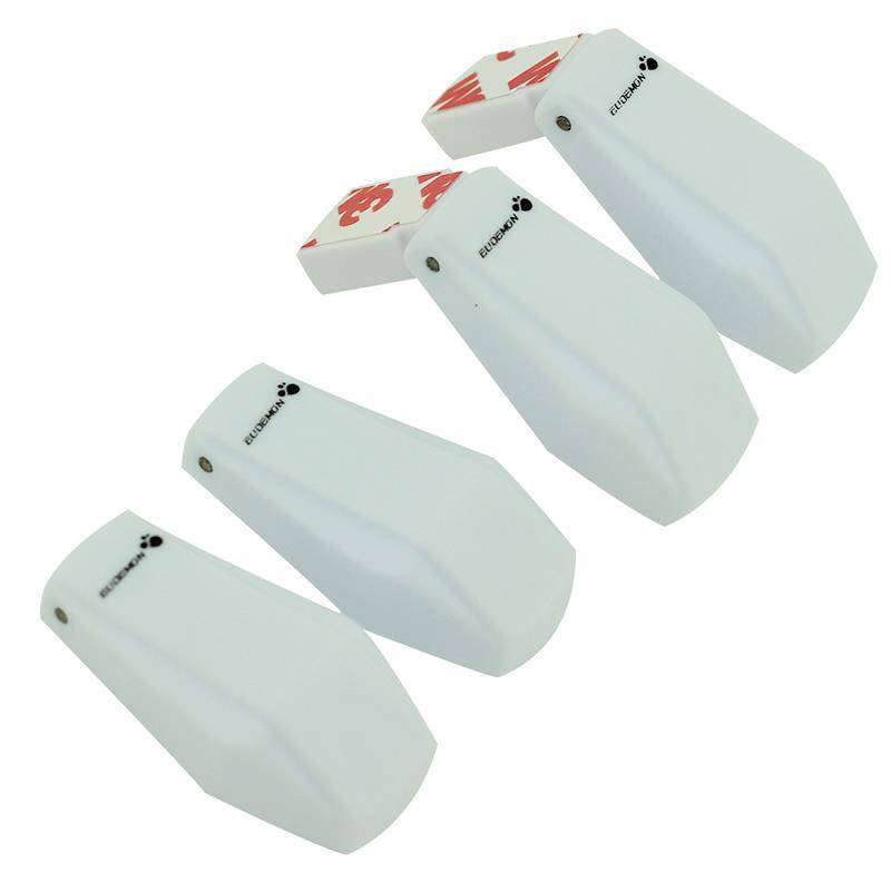 Myxl 12 Stks Lade Sloten Kind Veiligheid Vinger Bescherming Wc myxl kopen in de aanbieding