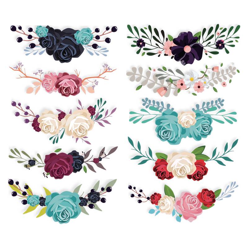 Myxl Colife Bloem Patches Voor Kleding Diy Accessoire Decoratie Ijzer Op T Shirt Jurken Patch 10 Stkspartij A Level Wasbare myxl kopen in de aanbieding Myxl Colife Bloem Patches Voor Kleding Diy Accessoire Decoratie Ijzer Op T Shirt Jurken Patch 10 Stkspartij A Level Wasbare myxl kopen in de aanbieding