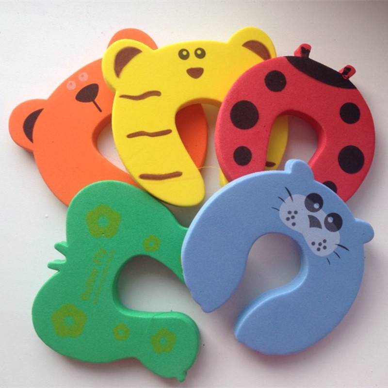 Myxl 10 Stkspartij Kids Baby Cartoon Animal Jammers Stop Rand Hoekbeschermers Deurstopper Houder Lock Veiligheid Vinger Protector 871032 myxl kopen in de aanbieding Myxl 10 Stkspartij Kids Baby Cartoon Animal Jammers Stop Rand Hoekbeschermers Deurstopper Houder Lock Veiligheid Vinger Protector 871032 myxl kopen in de aanbieding