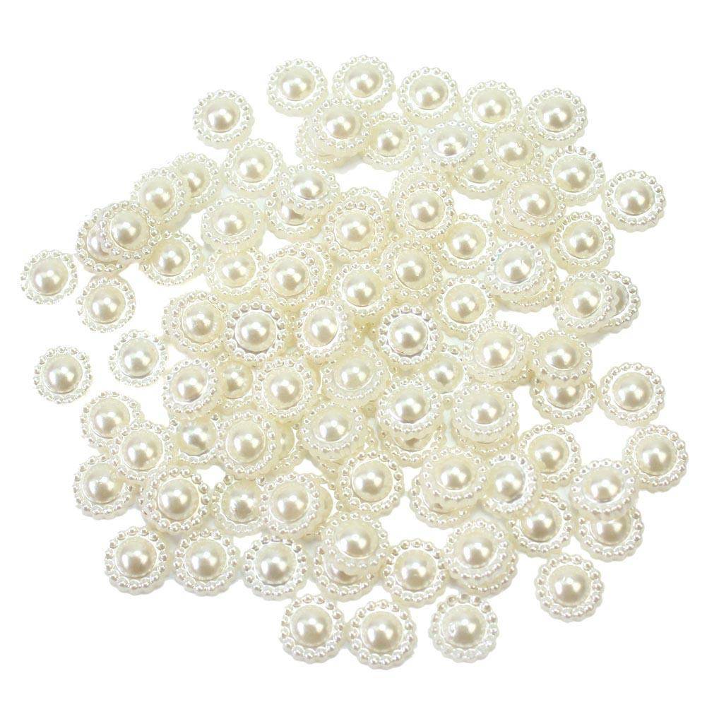 Myxl 100 Stkspartij Ivoor Bloem Parel Kralen Cabochon Plaksteen Scrapbooking Embellishments Diy Craft Telefoon Case Decoratie Accessoires myxl kopen in de aanbieding Myxl 100 Stkspartij Ivoor Bloem Parel Kralen Cabochon Plaksteen Scrapbooking Embellishments Diy Craft Telefoon Case Decoratie Accessoires myxl kopen in de aanbieding