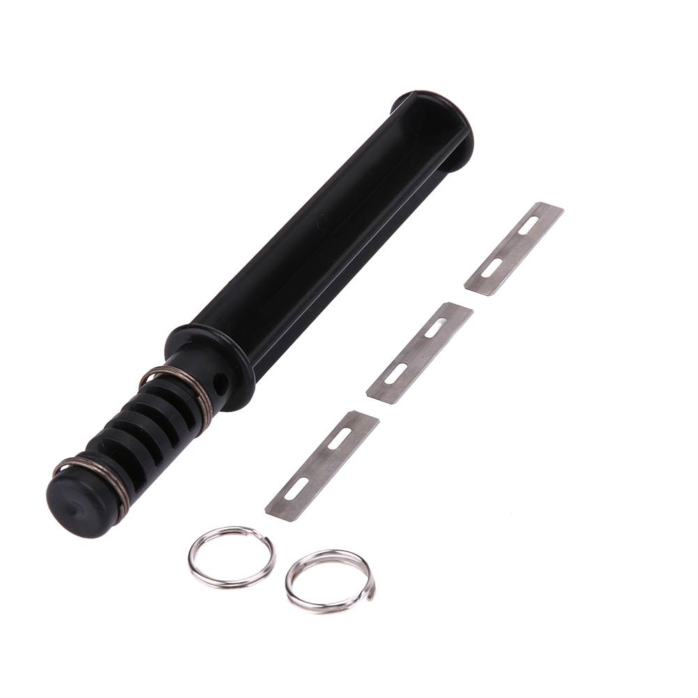 Myxl 1 St 6 Lederen Tool Swivel Leather Strip Strap Hand Cutter Leathercraft Mes Met 3 Bladen Diy Leer Snijden myxl kopen in de aanbieding Myxl 1 St 6 Lederen Tool Swivel Leather Strip Strap Hand Cutter Leathercraft Mes Met 3 Bladen Diy Leer Snijden myxl kopen in de aanbieding