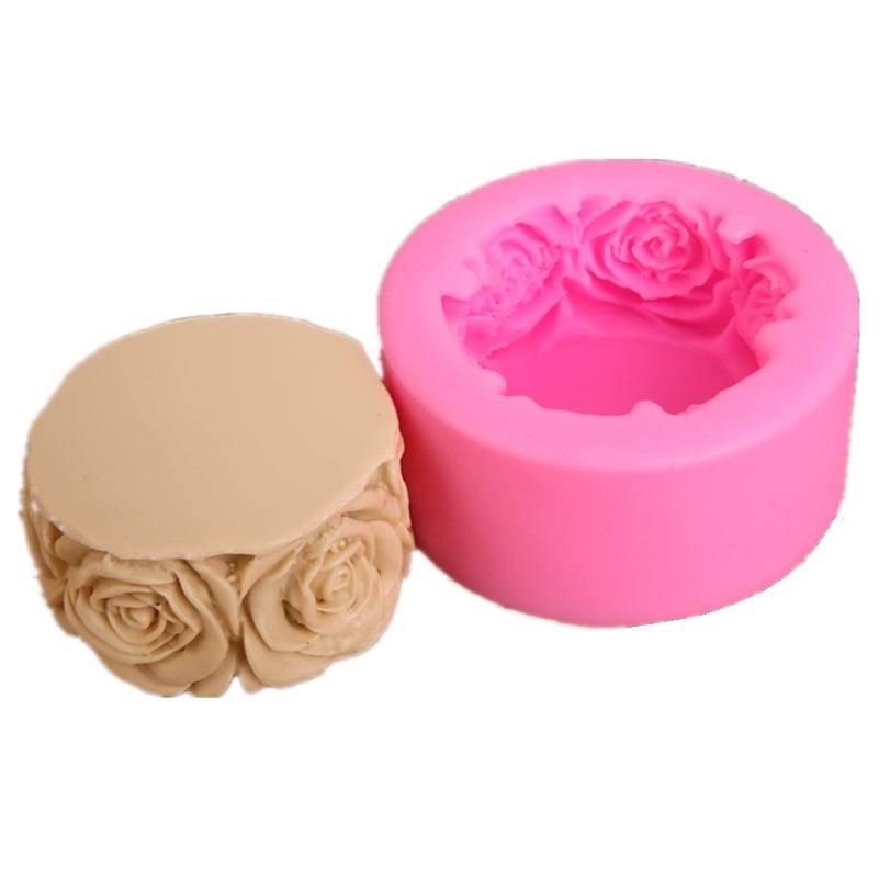 Myxl Valentijnsdag Wedding Bloemen Rose Ronde Zeep Diy Mallen Craft Art Schimmel Siliconen Met De Hand En Zorg Gemaakte myxl kopen in de aanbieding Myxl Valentijnsdag Wedding Bloemen Rose Ronde Zeep Diy Mallen Craft Art Schimmel Siliconen Met De Hand En Zorg Gemaakte myxl kopen in de aanbieding