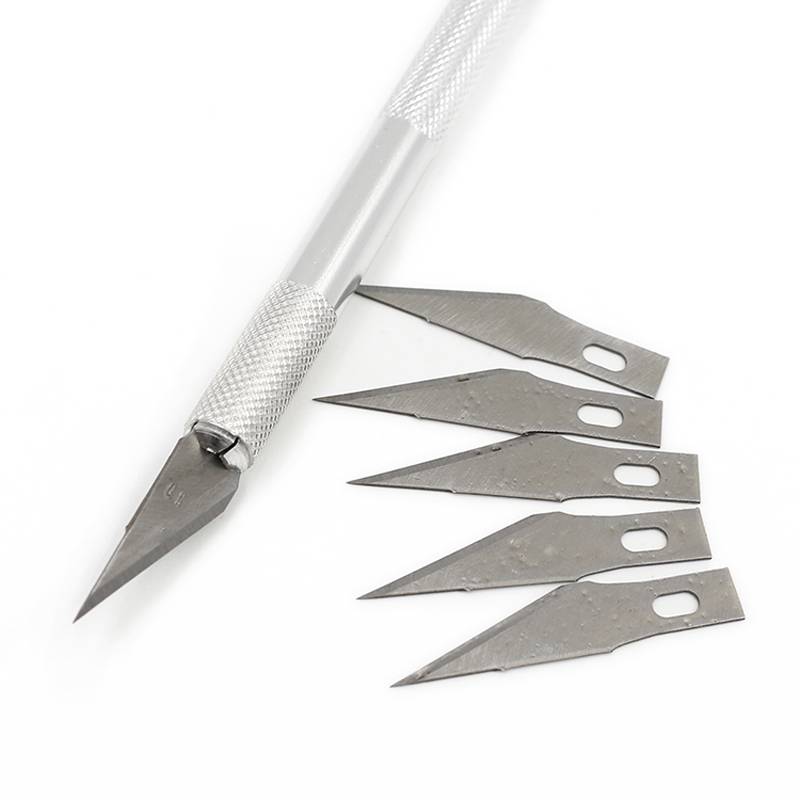 Myxl 6 Blades Diy Carving Mes Polymeer Klei Ambachten Aardewerk Keramiek Beeldhouwen Tool Houten Leathercraft Papier myxl kopen in de aanbieding Myxl 6 Blades Diy Carving Mes Polymeer Klei Ambachten Aardewerk Keramiek Beeldhouwen Tool Houten Leathercraft Papier myxl kopen in de aanbieding