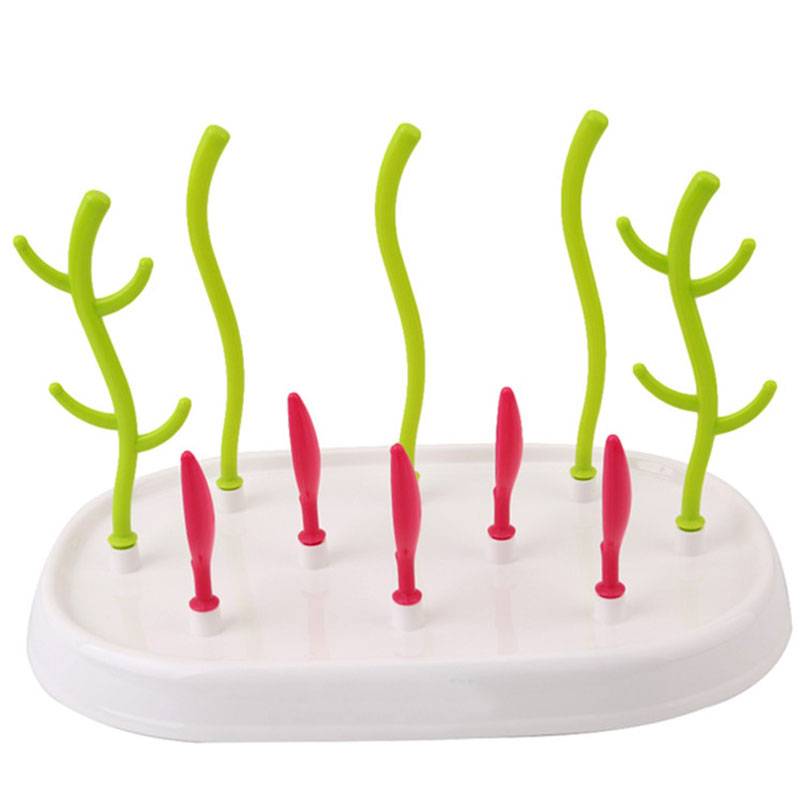 Myxl Nuttig Baby Fles Droger Rack Simpele Boom Vorm Cleaning Droogrek Plank Keuken Voeden Houder Gereedschap Kleurrijke myxl kopen in de aanbieding Myxl Nuttig Baby Fles Droger Rack Simpele Boom Vorm Cleaning Droogrek Plank Keuken Voeden Houder Gereedschap Kleurrijke myxl kopen in de aanbieding