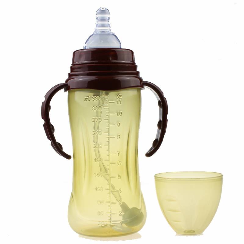 Myxl 330 Ml Pp Brede Mond Zuigeling Kids Automatische Pipet Stro Fopspeen Tepel Voeden Melk Fles Wnon Slip Handvat Cup Cover myxl kopen in de aanbieding Myxl 330 Ml Pp Brede Mond Zuigeling Kids Automatische Pipet Stro Fopspeen Tepel Voeden Melk Fles Wnon Slip Handvat Cup Cover myxl kopen in de aanbieding