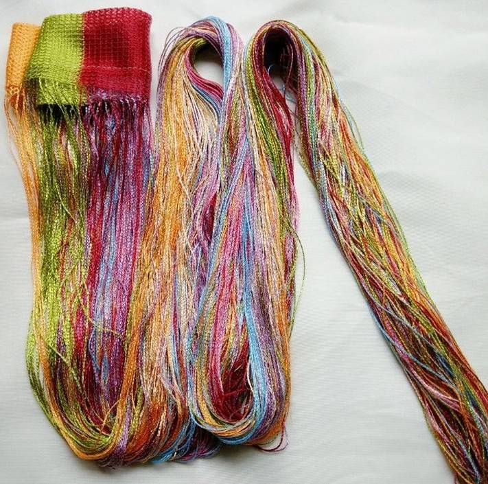 Myxl 95 200 Cm Lijn Gordijn Indoor Upscale Decor Hotel Slaapkamer Multicolor Optionele myxl kopen in de aanbieding