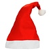 1 StksKerst Hoed Decoratie Kerst Cap Santa Elf Kostuum Accessoire Xmas Party Hoed