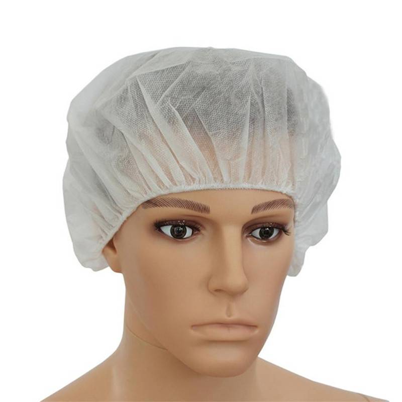 Myxl 100 Stks Wegwerp Verpleegkundige Bouffant Caps Haarnetjes Wit Niet Geweven Ronde Hoed Stofkap Huishoudelijke Reiniging Haar Beschermen Koop myxl kopen in de aanbieding Myxl 100 Stks Wegwerp Verpleegkundige Bouffant Caps Haarnetjes Wit Niet Geweven Ronde Hoed Stofkap Huishoudelijke Reiniging Haar Beschermen Koop myxl kopen in de aanbieding