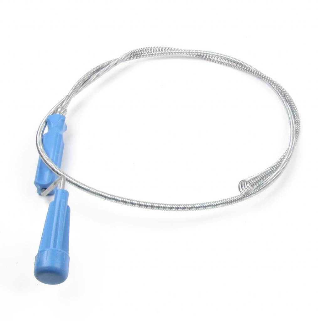 Myxl Fjszachte Pijp Spiraal Stalen Kast Riool Schoner 15M Lang Toilet Vijzel myxl kopen in de aanbieding