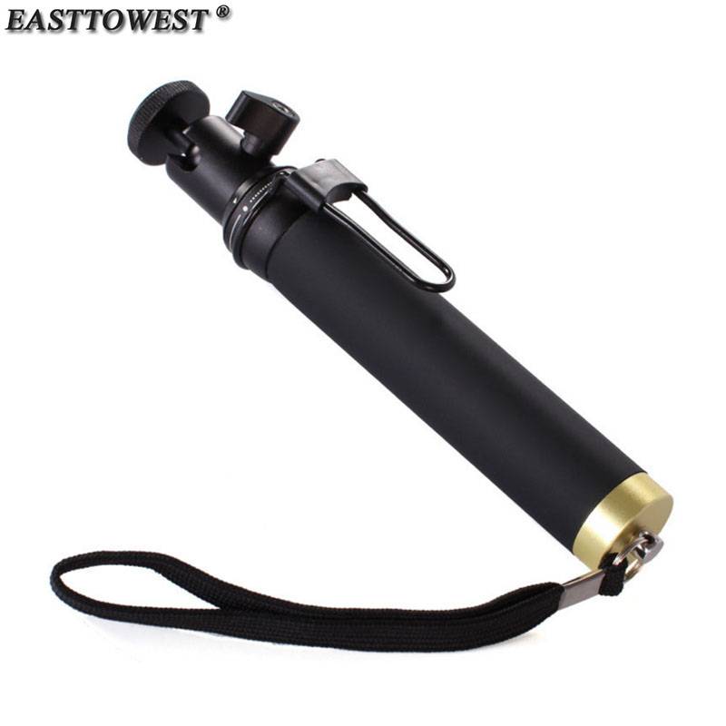 Myxl Easttowest Telescopische Handheld Monopod Selfie Stick Voor Xiaomi Yi Gaan Pro Hero 6 5 4 3 Sjcam Sj4000 Sj5000 Action Camera myxl kopen in de aanbieding Myxl Easttowest Telescopische Handheld Monopod Selfie Stick Voor Xiaomi Yi Gaan Pro Hero 6 5 4 3 Sjcam Sj4000 Sj5000 Action Camera myxl kopen in de aanbieding