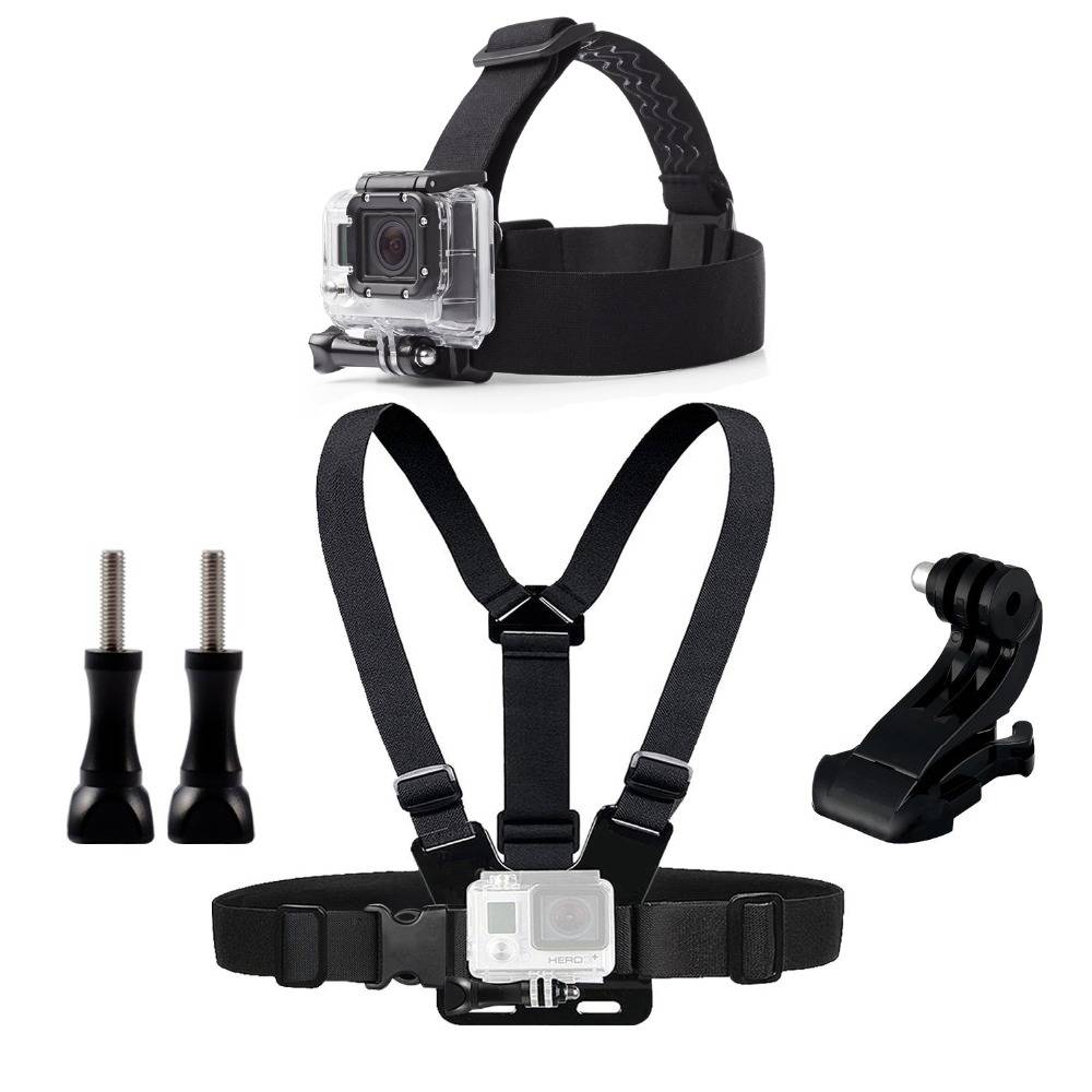 Myxl Borst Head Belt Mount Voor Gopro Hero 5 4 Accessoires Set Sjcam Sj4000 Actie Camera Gaan Pro J Hoofd Harnas Strap myxl kopen in de aanbieding Myxl Borst Head Belt Mount Voor Gopro Hero 5 4 Accessoires Set Sjcam Sj4000 Actie Camera Gaan Pro J Hoofd Harnas Strap myxl kopen in de aanbieding